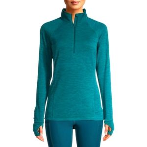 AVIA Women's 1/4 Zip Pullover